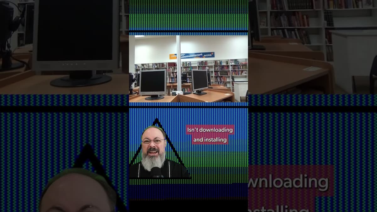 Keep Windows Updated