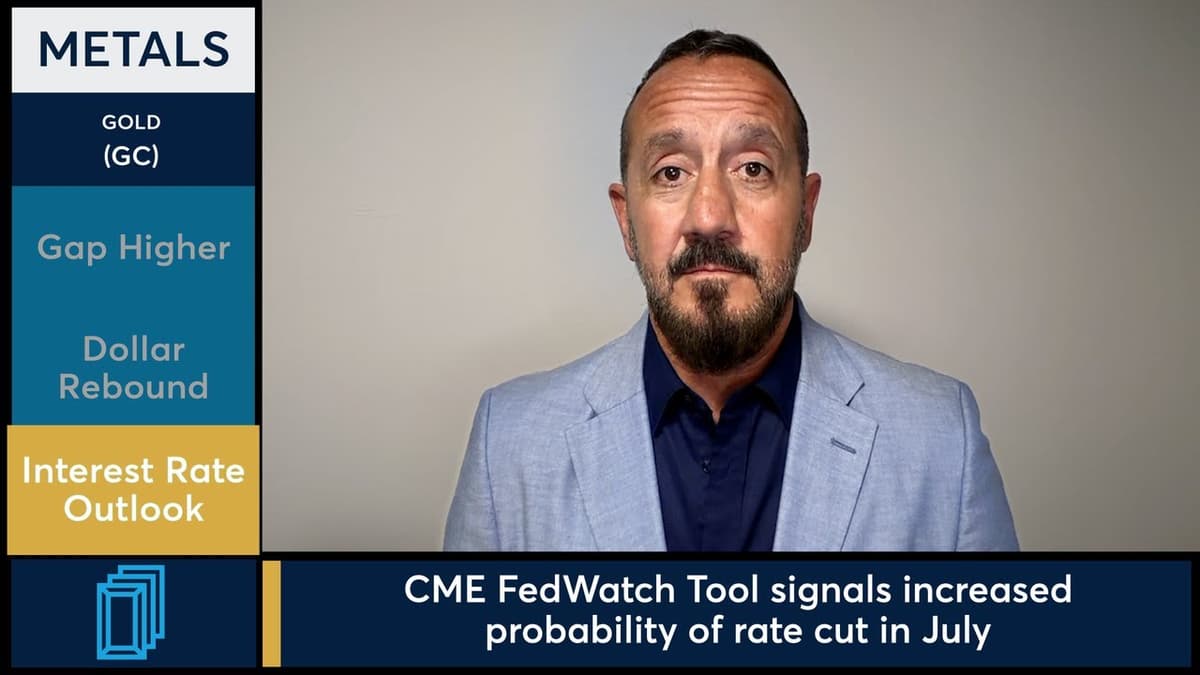 Gold  Rallies to 6-Session High Amid Dollar Volatility. 3/10/26