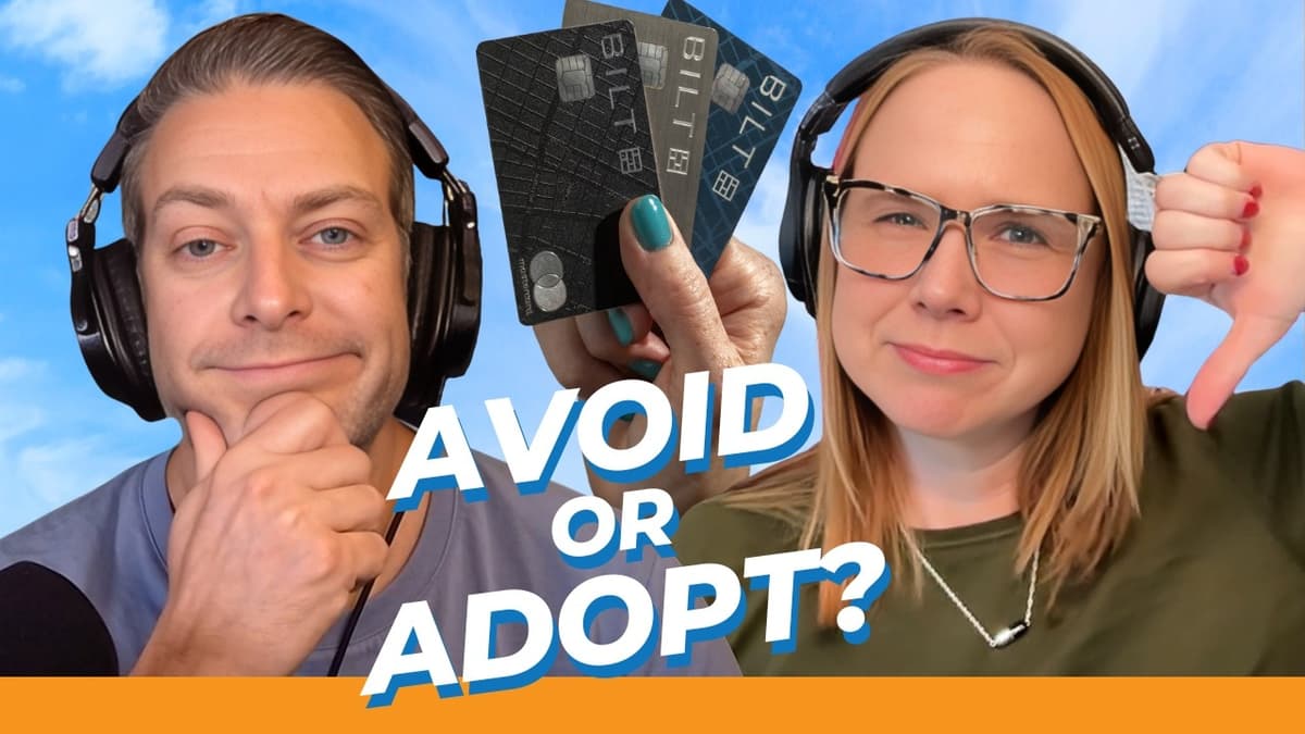 Bilt 2.0 Explained: Messy Rollout or Hidden Opportunity?