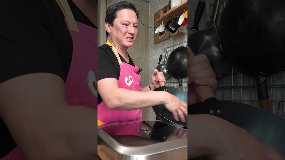 Wok Cooking and Induction Stovetops: Is It Possible?