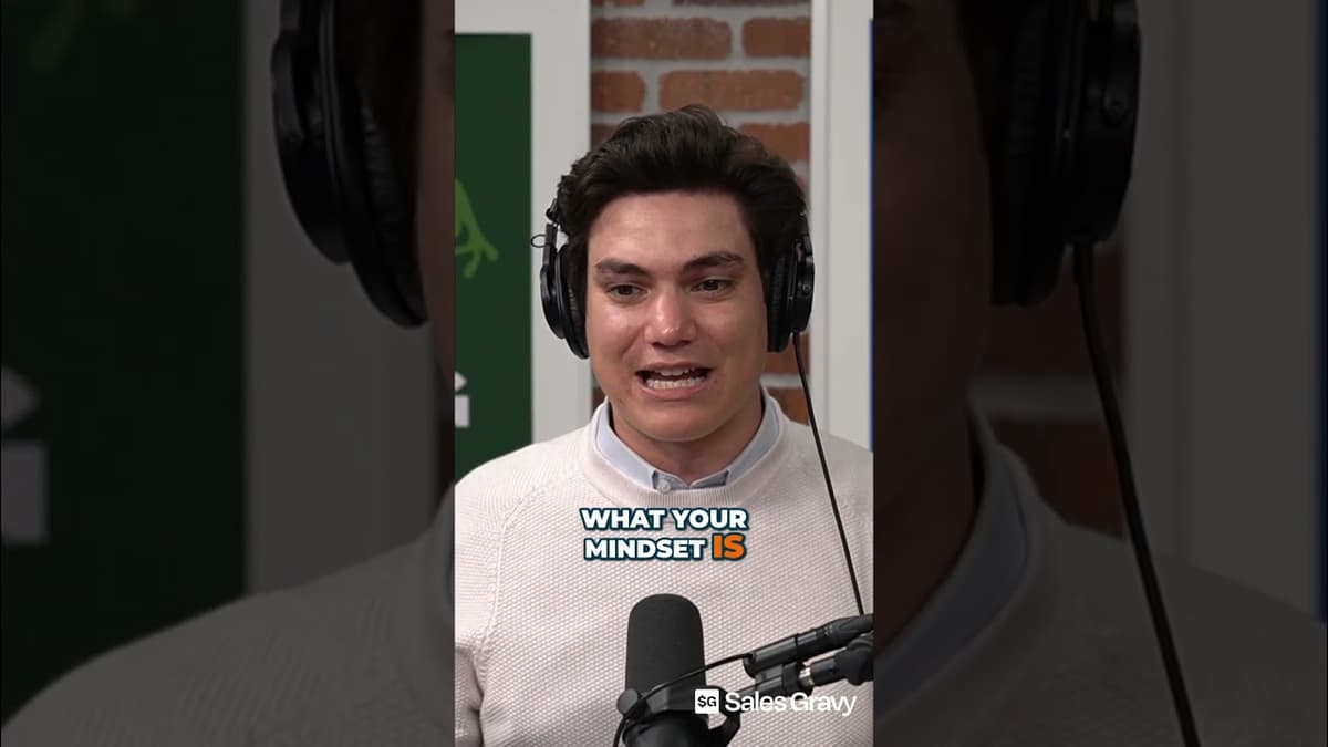 Why Your Fear of the Phone Is Costing You