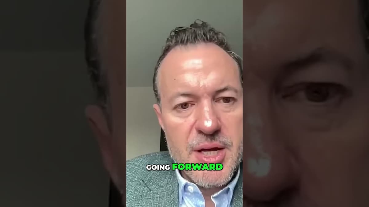 Vendor Lock-In Alert: Don't Get Trapped by Cloud Pricing! #shorts