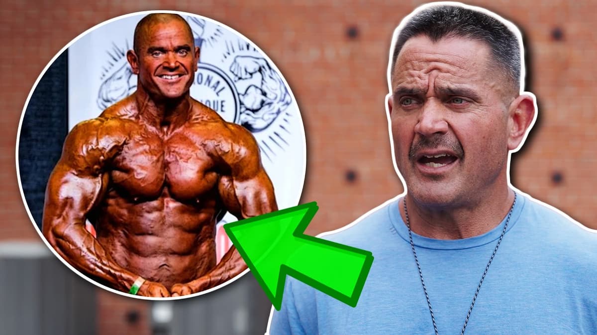 Should Powerlifters Do Some Bodybuilding Training?