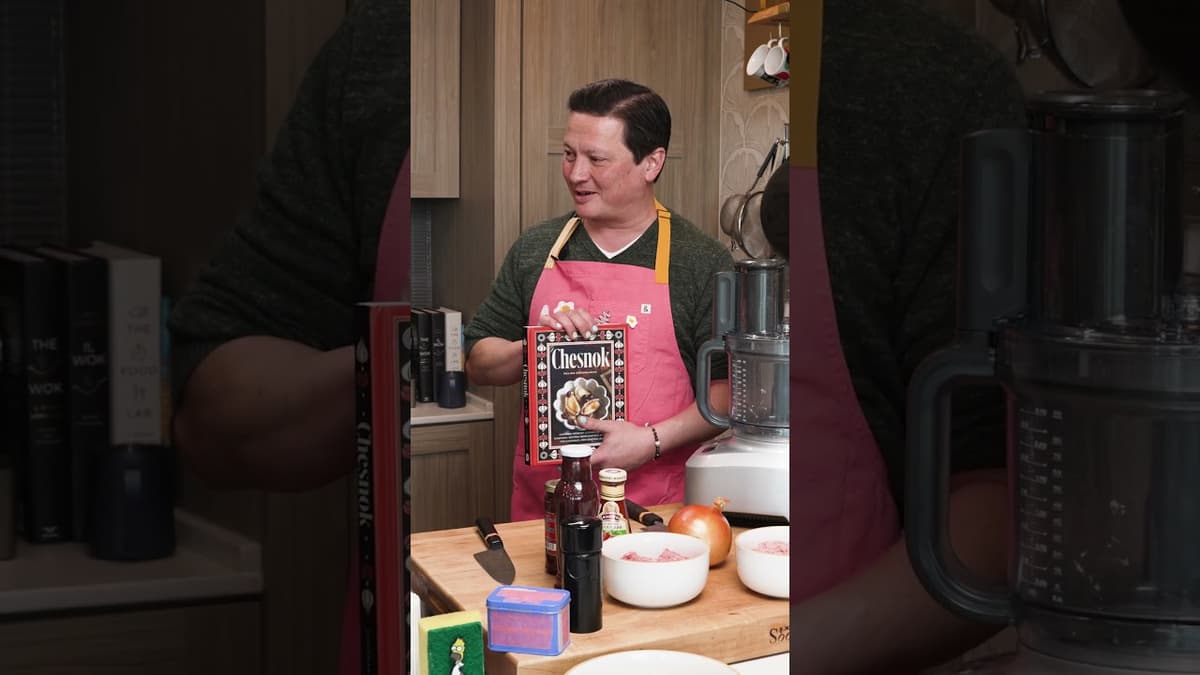 Hanging with Polina Chesnakova, Author of "Chesnok"