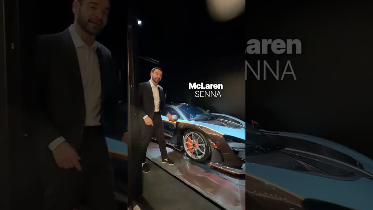 $52,000,000 CALIFORNIA Mansion With an Underground Supercar Garage #shorts #california #mansiontour