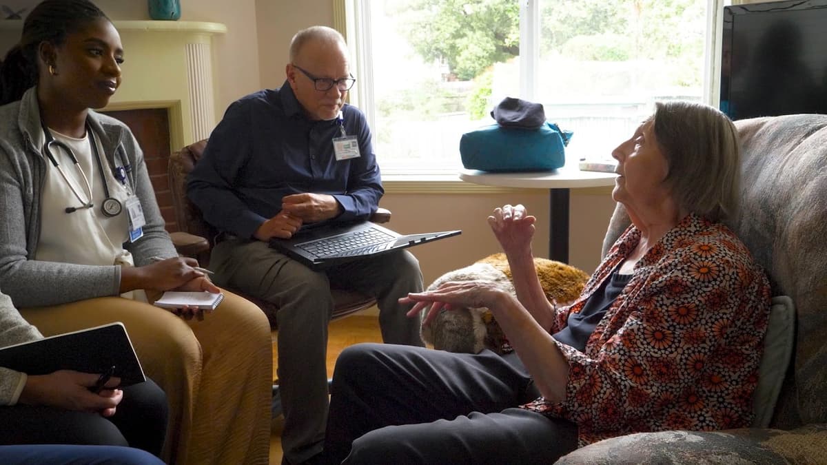 The Whole Patient — Toward Holistic, High-Value Care | NEJM