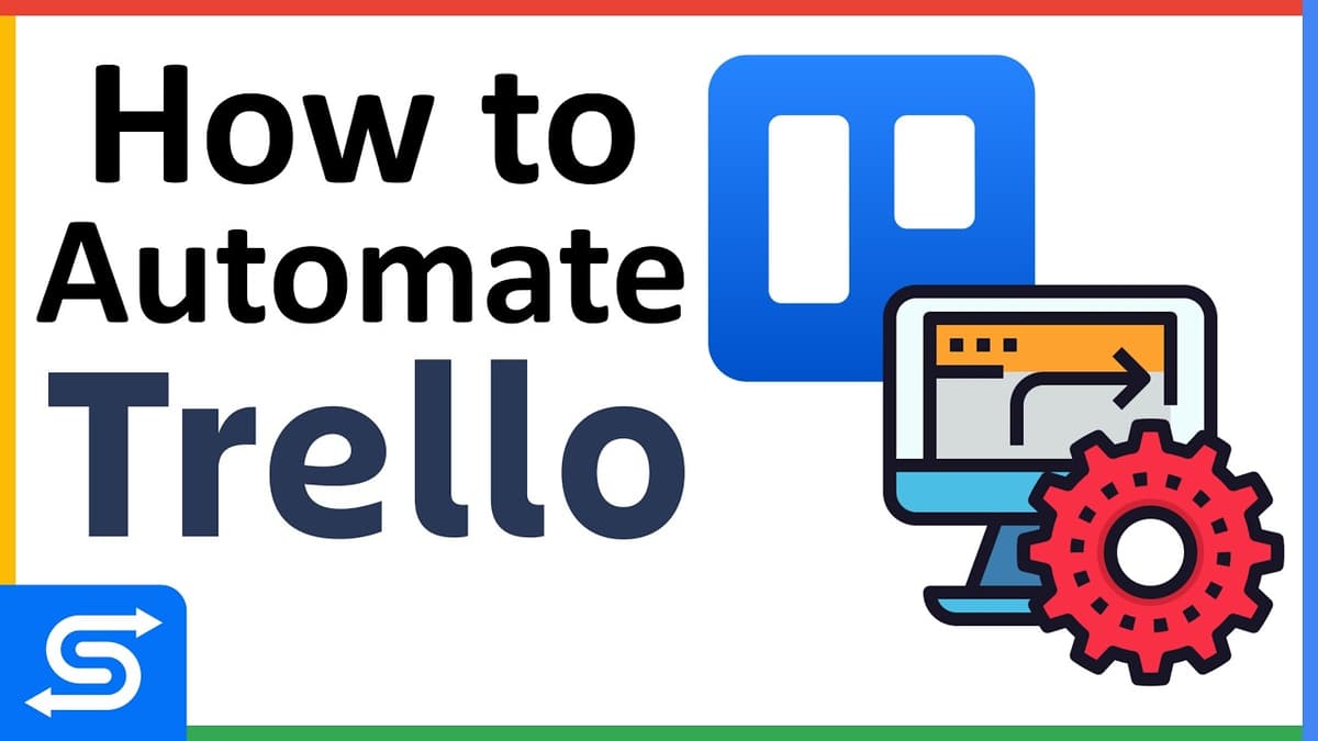 How to Use Trello Automation - Tutorial for Beginners