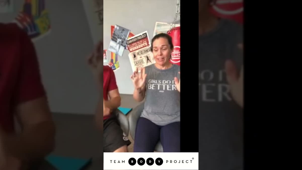 Overcoming Arthritis  My Inspiring 2 Year Fitness Journey