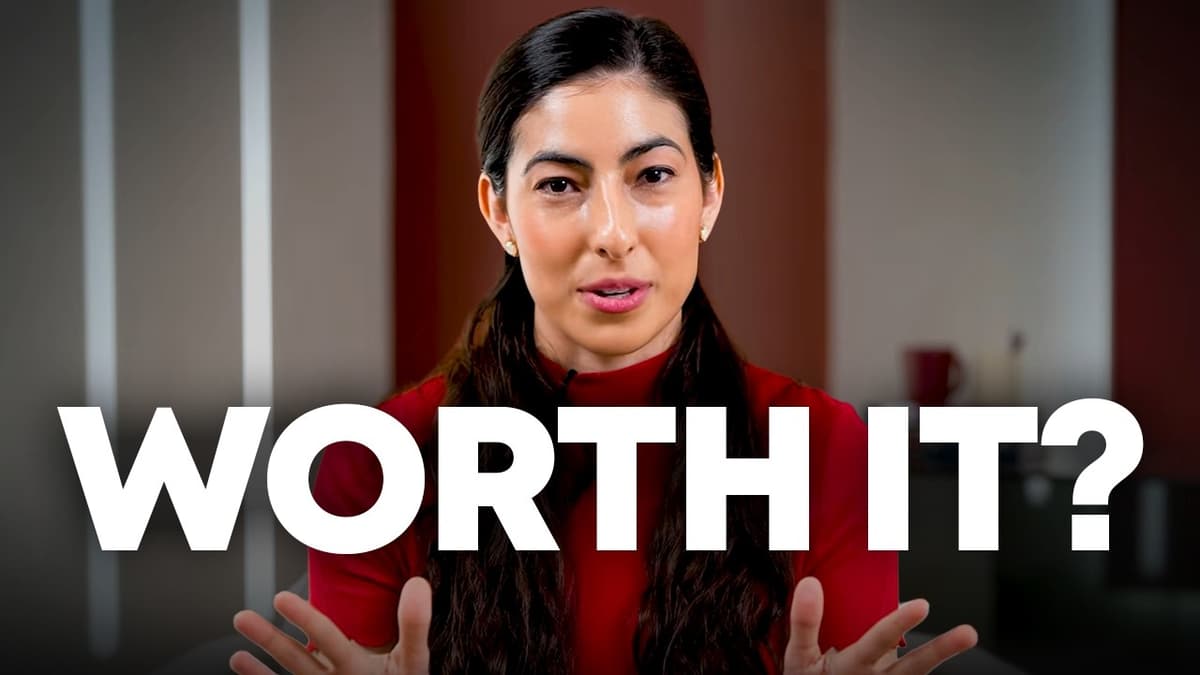 Don’t File a Joint Tax Return (Until You’ve Watched This)