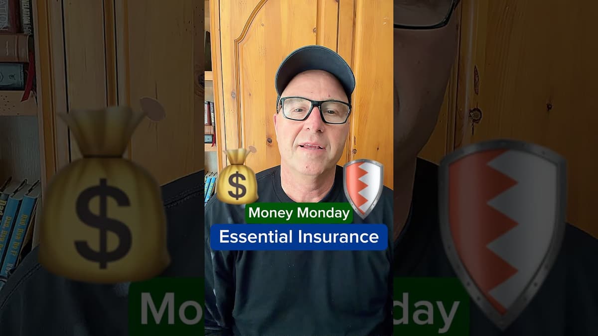 The Essential Insurance You Need to Protect Your Wealth