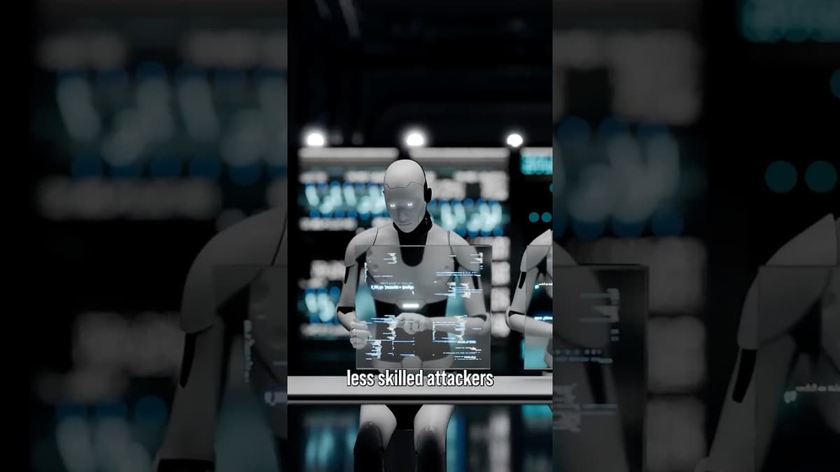 First 2026 AI Zero-Day REVEALED