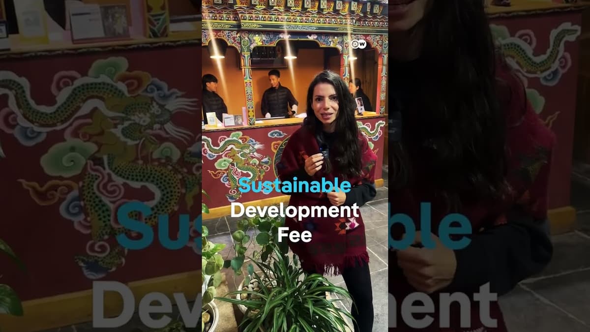 Kingdom of Happiness: How to Travel Bhutan