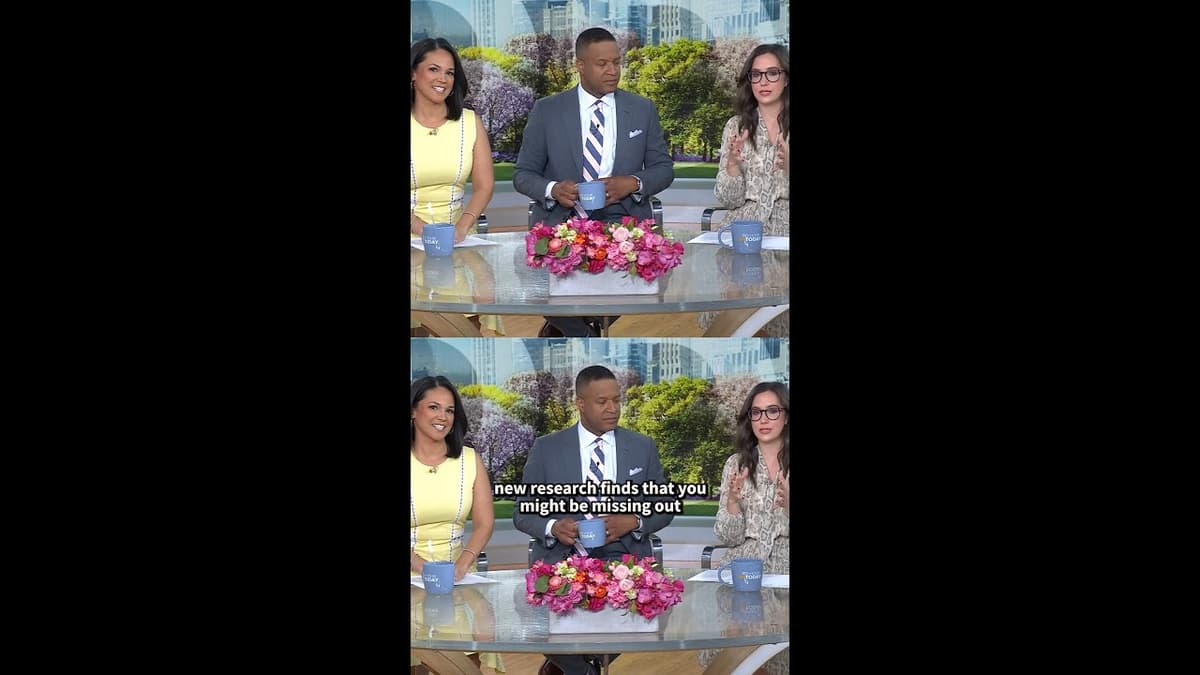 New Study on Small Talk