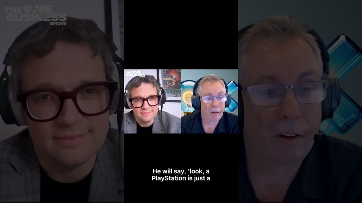 Why It's Important PlayStation Supports External Developers