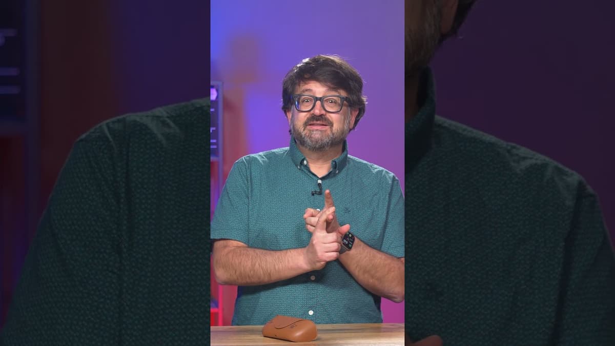 Meta's New Smart Glasses Are Trying to Be More Like Real Glasses | Lab Report