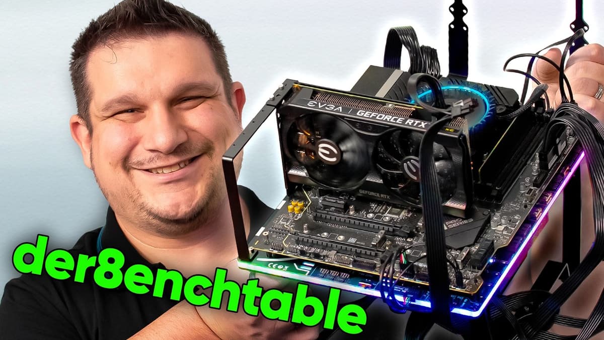 If This Is for You, It’s GREAT - Der8enchtable