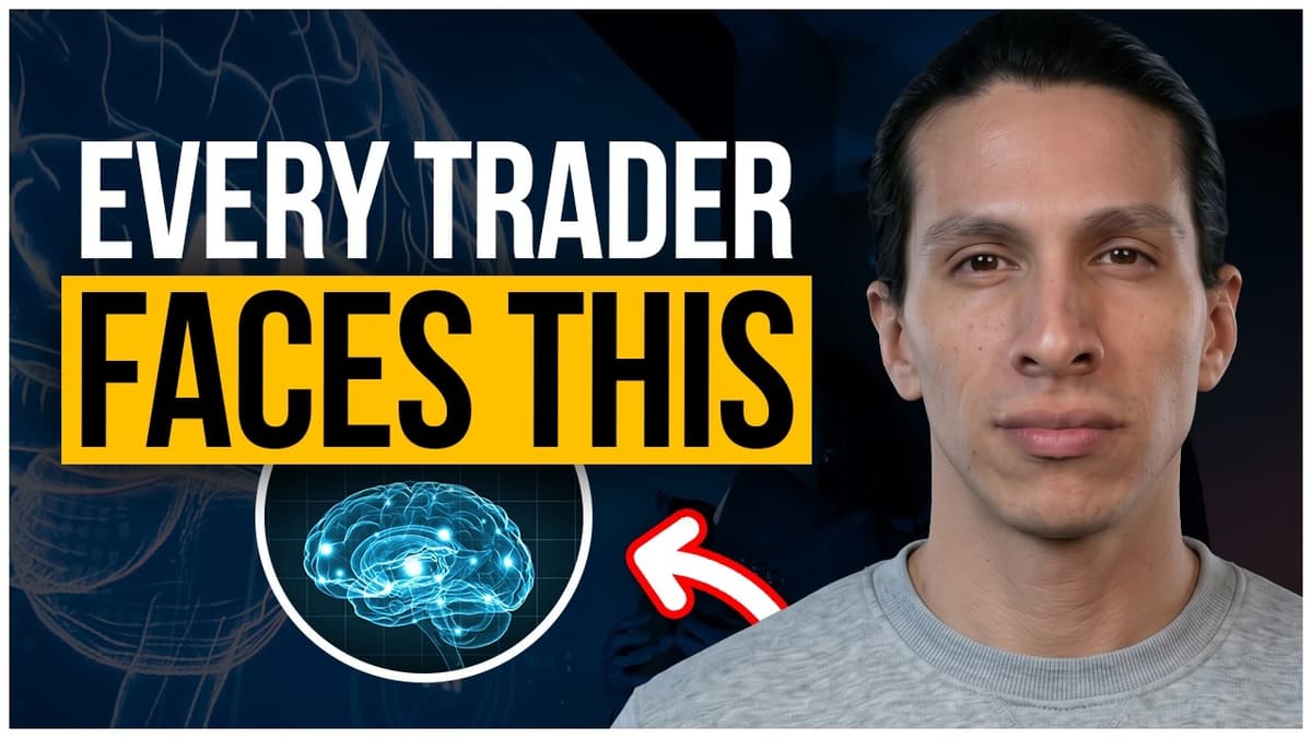 What The Best Traders Control Differently