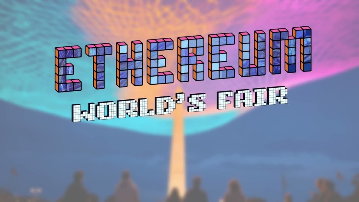 Devconnect Argentina - The Ethereum Worlds Fair