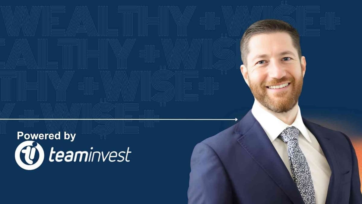 Wealthy & Wise | The Most Underrated Advantage in Investing
