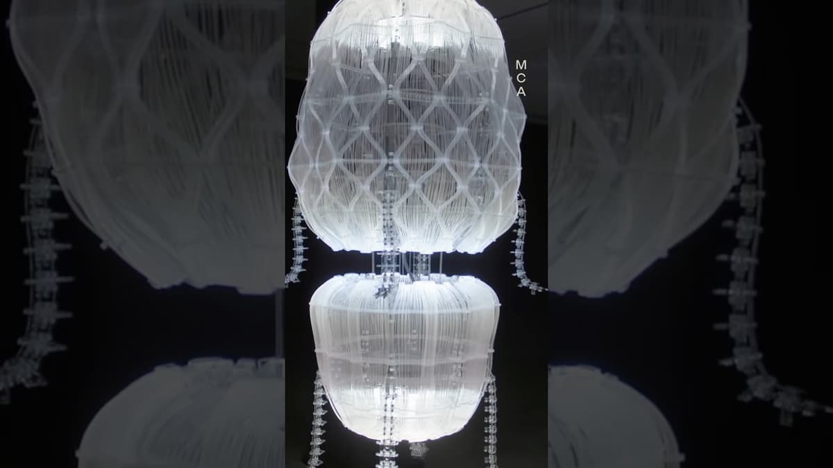 Life After Humans: AI, E-Waste, and Biologised Machines | Data Dreams: Art and AI