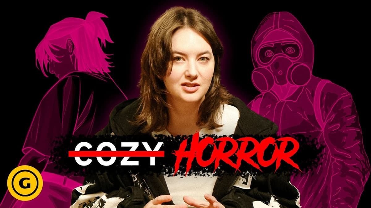 Cozy Games Are Horror Now, Sorry