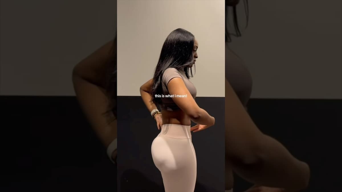 This Core Trick Changes Everything #fitness #workout #technique