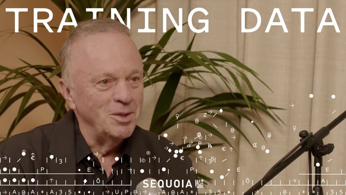 Nvidia CTO Michael Kagan: Scaling Beyond Moore's Law to Million-GPU Clusters