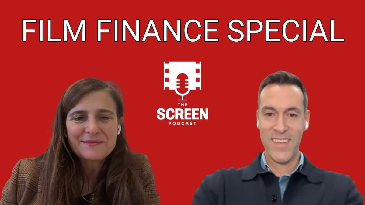 Leading European Film Funders Reveal Their Investment Priorities – The Screen Podcast