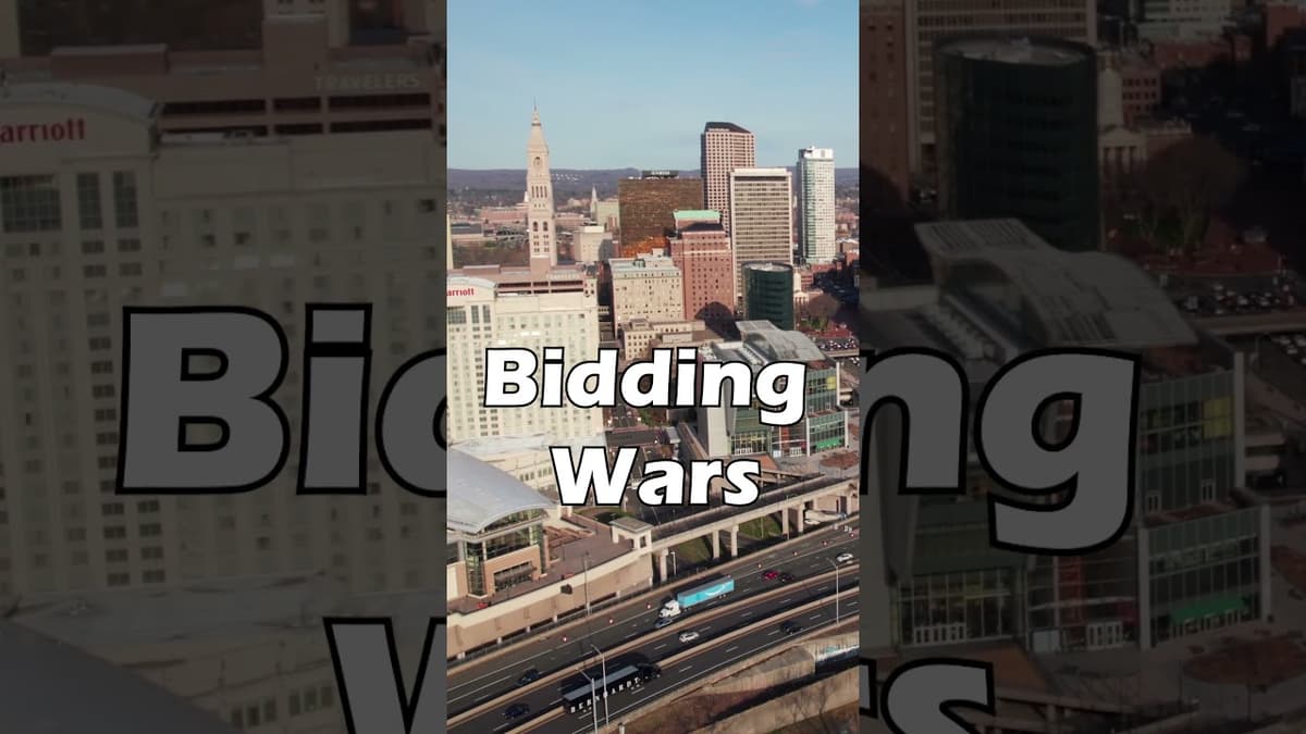 The State with the Fewest Homes for Sale (#1 Shortage)