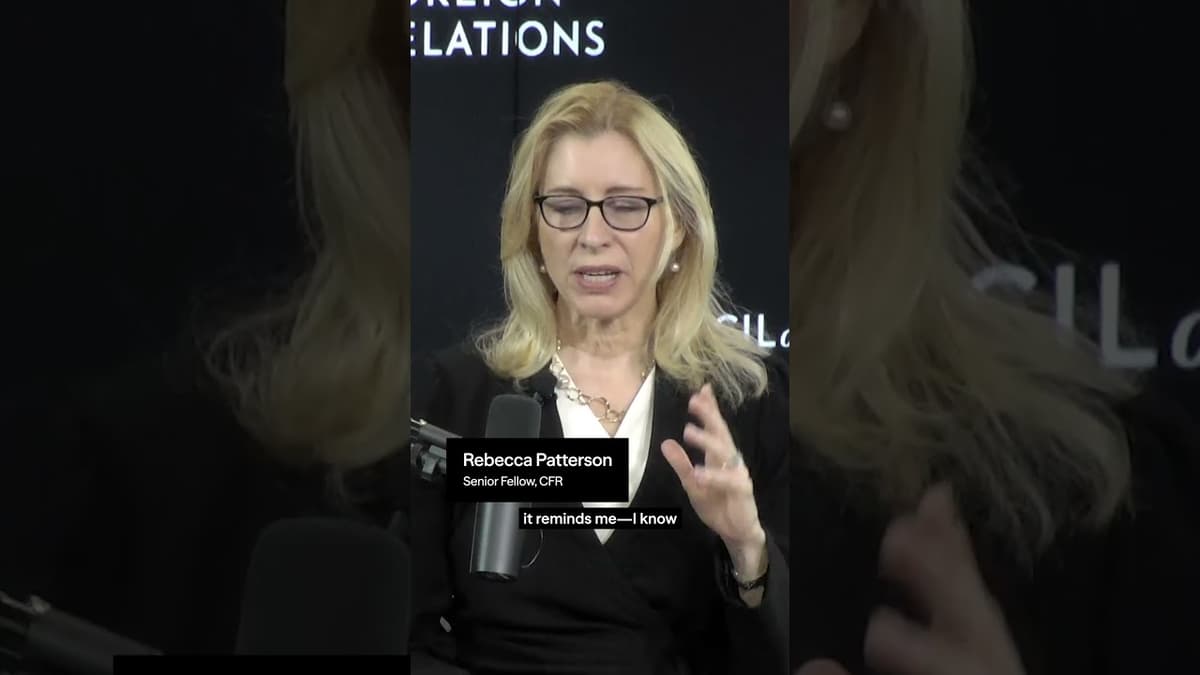 How Pain at the Pump Spreads Across the Global Economy