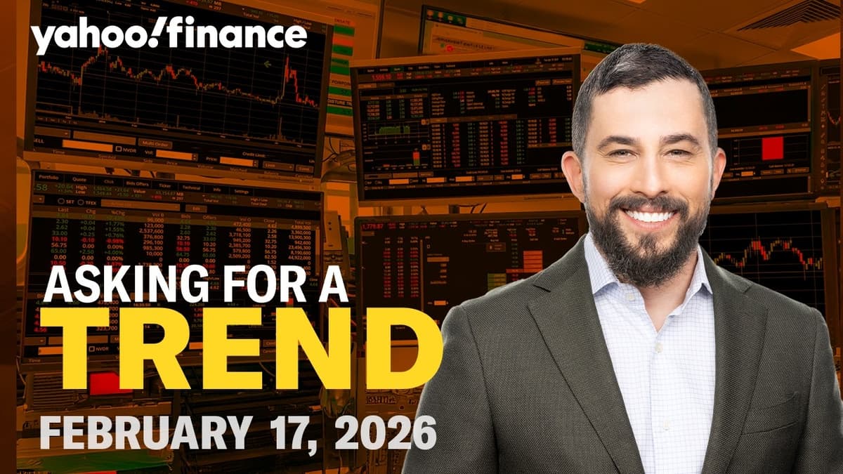 US Stocks Close Slightly Higher, Infleqtion CEO Discusses Quantum Computing Company's IPO