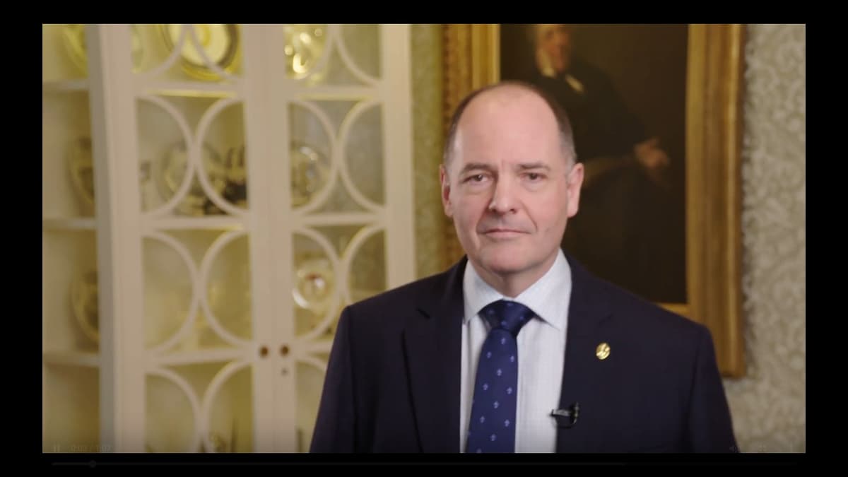 ICAEW Annual Report 2025