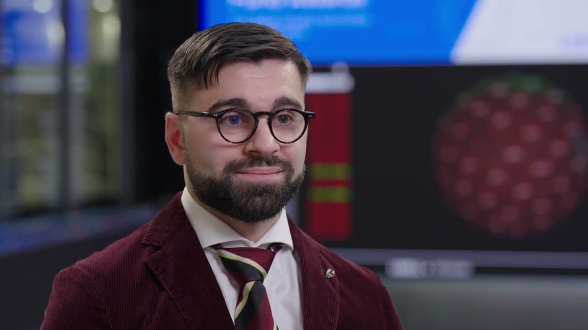 Winners Interview with Aquila Asset Management | Lipper Fund Awards 2026 Europe