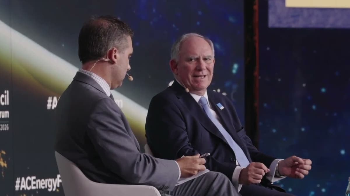 Leadership Spotlight: Critical Minerals and the Contest for Strategic Power