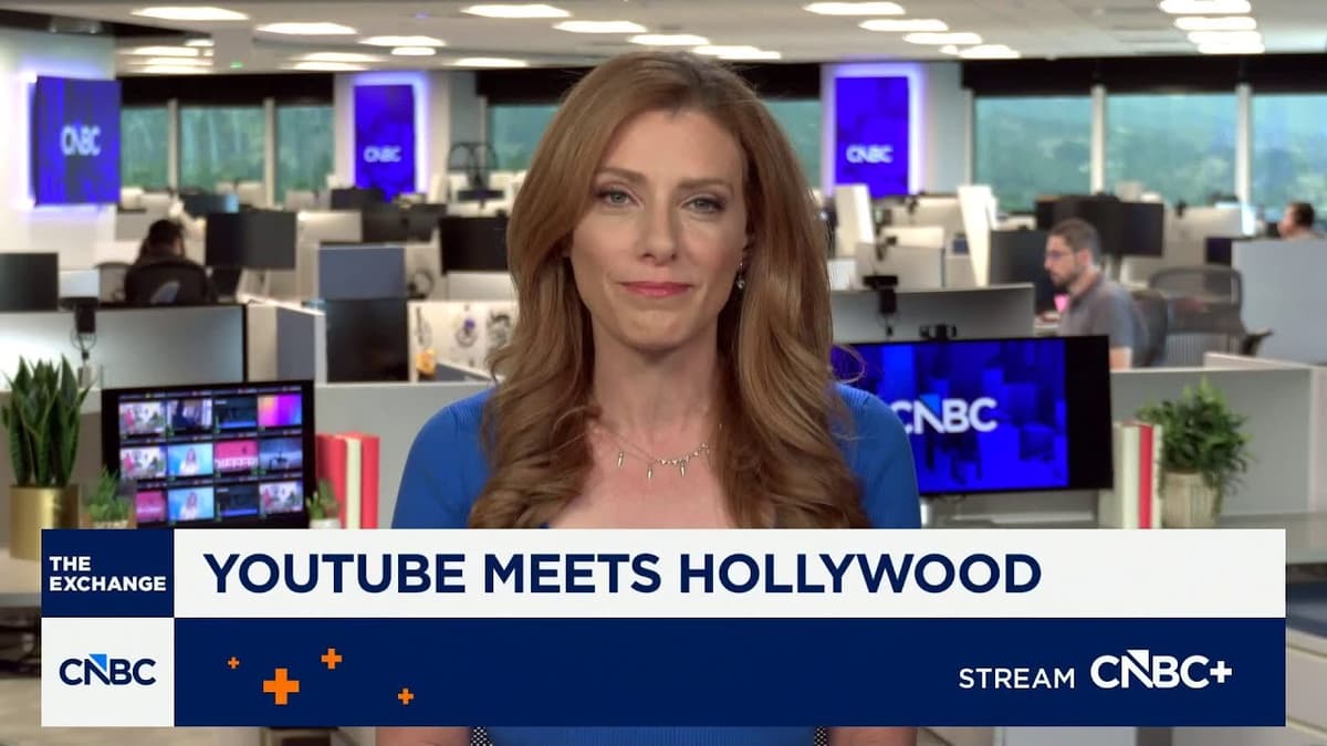YouTubers Take over the Box Office with Two Movies, 'Backrooms' And 'Obsession'