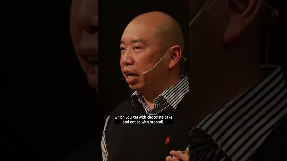 Do Your Genes Make You Fat? With Giles Yeo #shorts #genetics #genes #science