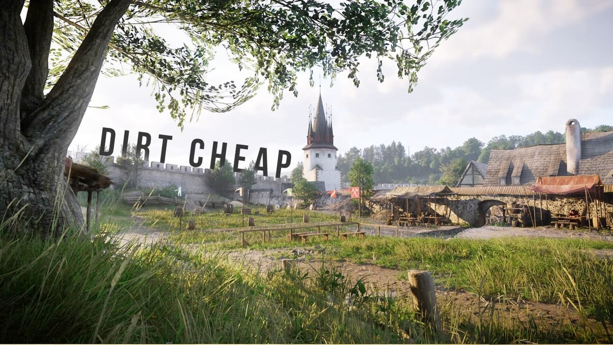 20 Best Recent Games That Are NOW DIRT CHEAP