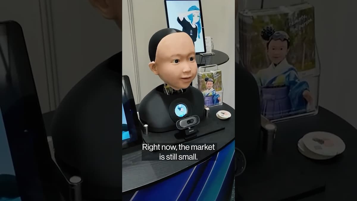 The $5 Trillion Race for the Humanoid Future