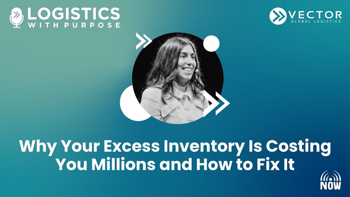 Why Your Excess Inventory Is Costing You Millions and How to Fix It