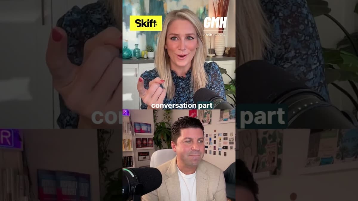 Hyatt Is Quietly Rebuilding With AI