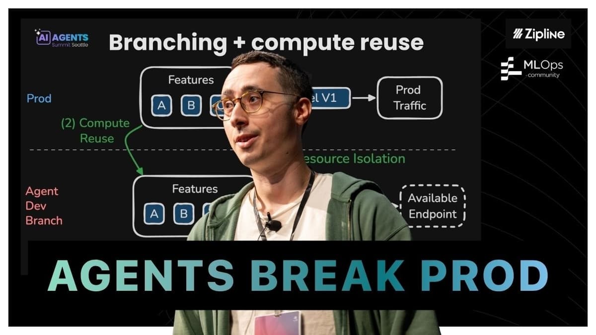Why AI Agents Shouldn't Replace Your Fraud Models