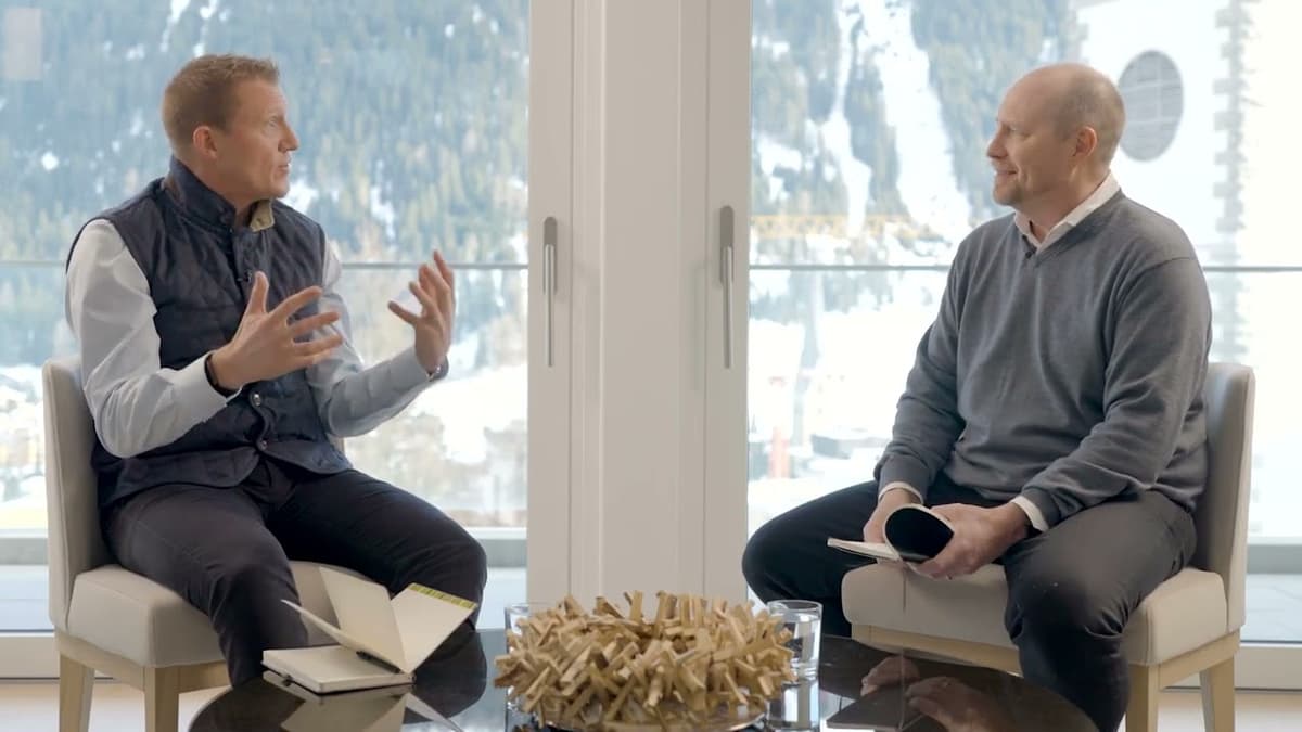 Agents of Transformation: A Conversation with KPMG X Google Cloud