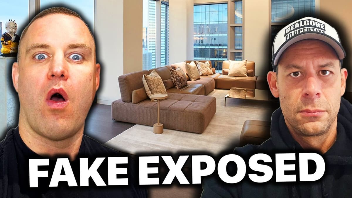 Fake Luxury Is Getting EXPOSED
