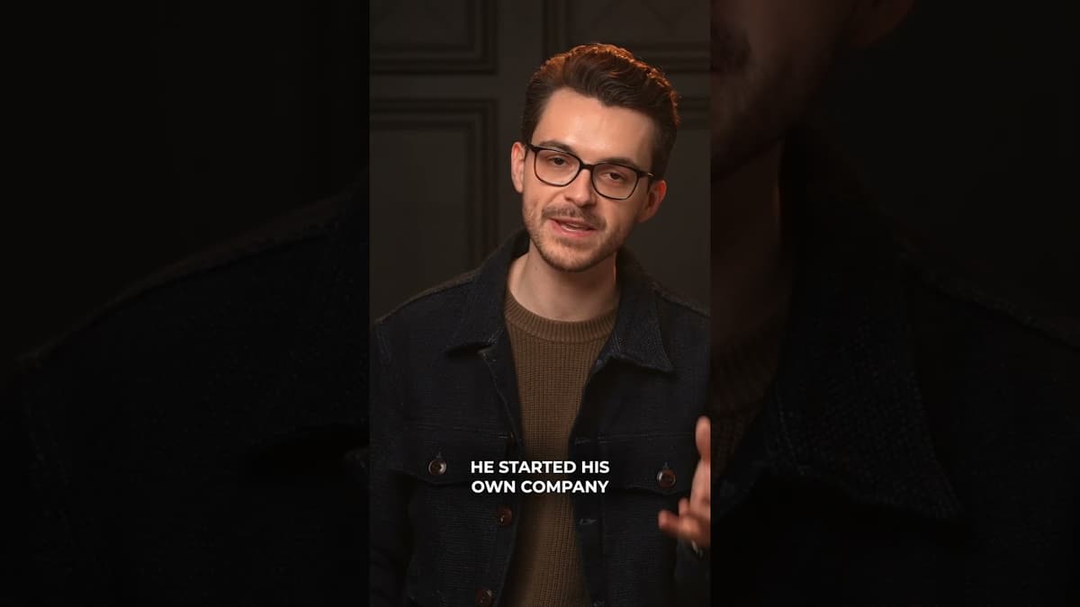 It's Nearly Impossible to Buy a Watch From This Brand