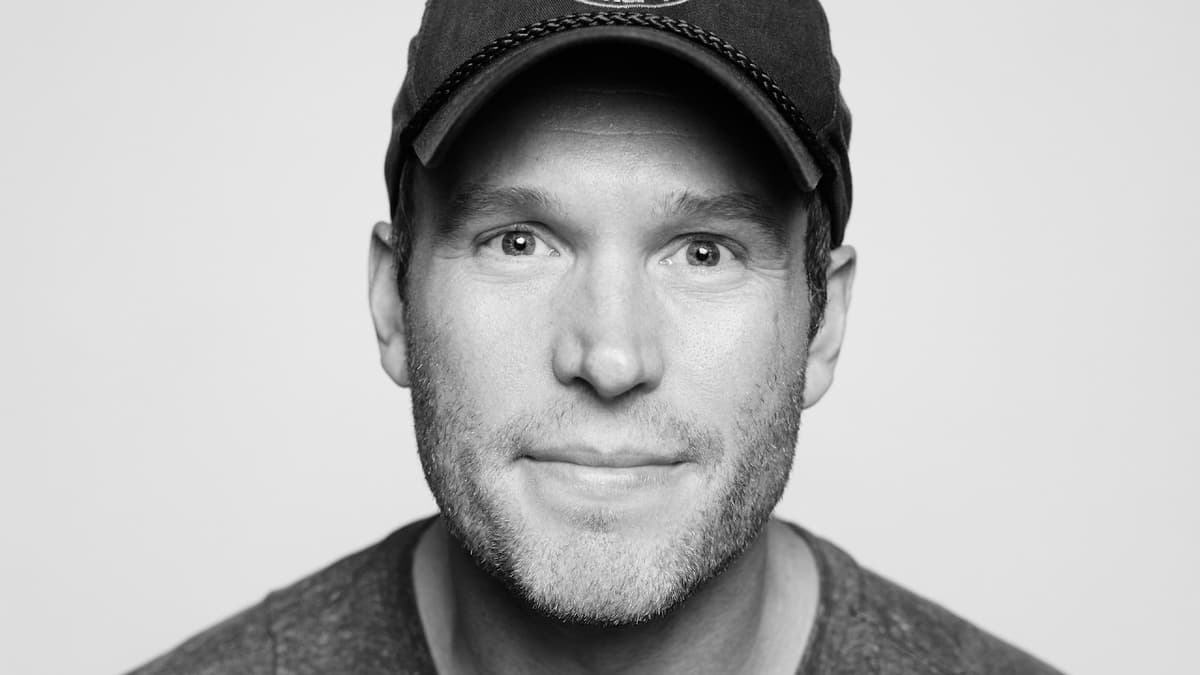 Jake Miller (Fellow) - Designing Products Around Customer Experience [Entire Talk]