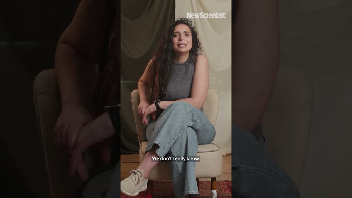 Genetics Reveal How Close Humans Came to Extinction 🧬