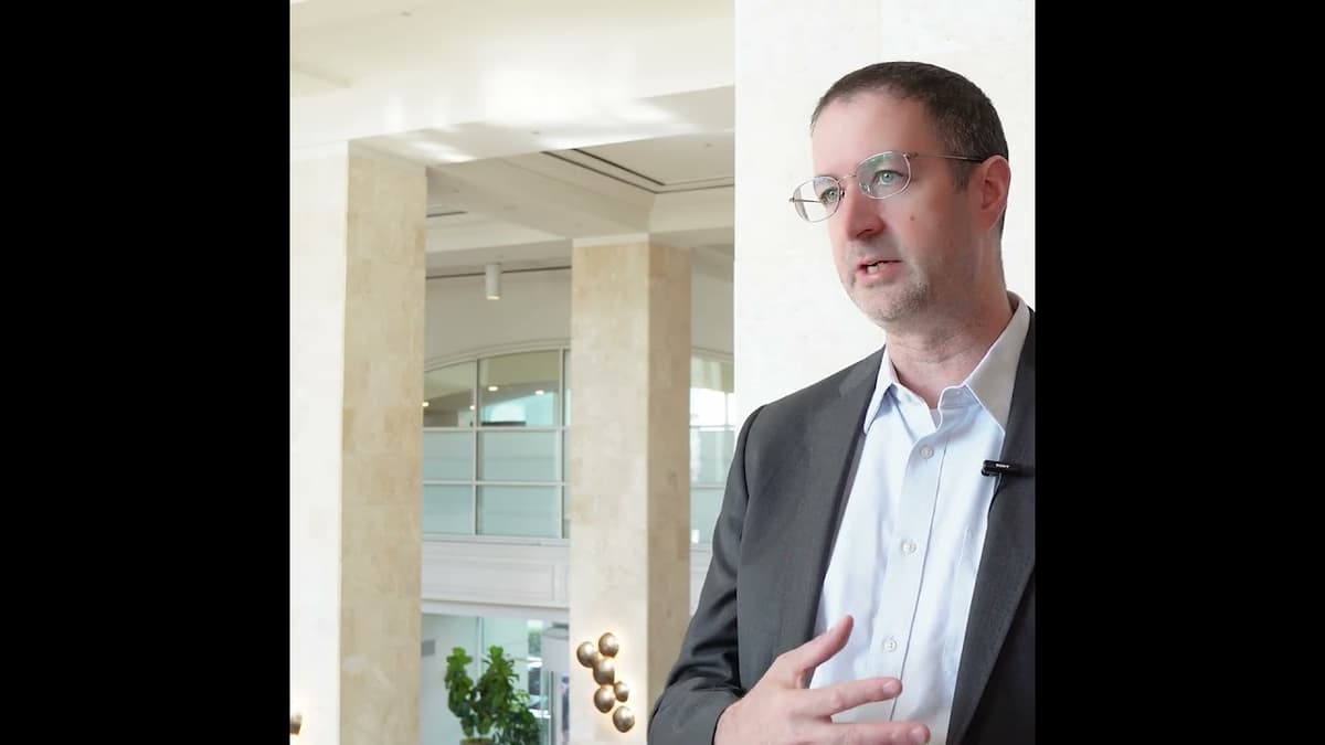 Healthcare Software Is Entering Its Rapid-Iteration Era.