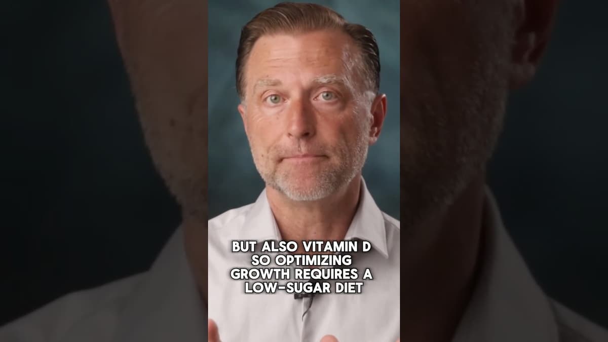 How to Grow Taller Naturally (Most People Get This Wrong)