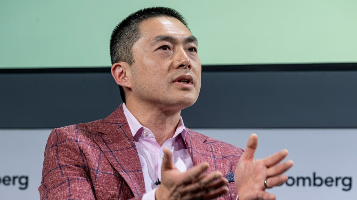 Sequoia’s New Leaders Raise About $7B for Biggest Bets