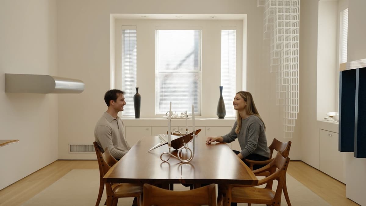 Inside the Home of Minimalist Collector Henry 'Hank' S. McNeil, Jr. | Christie's